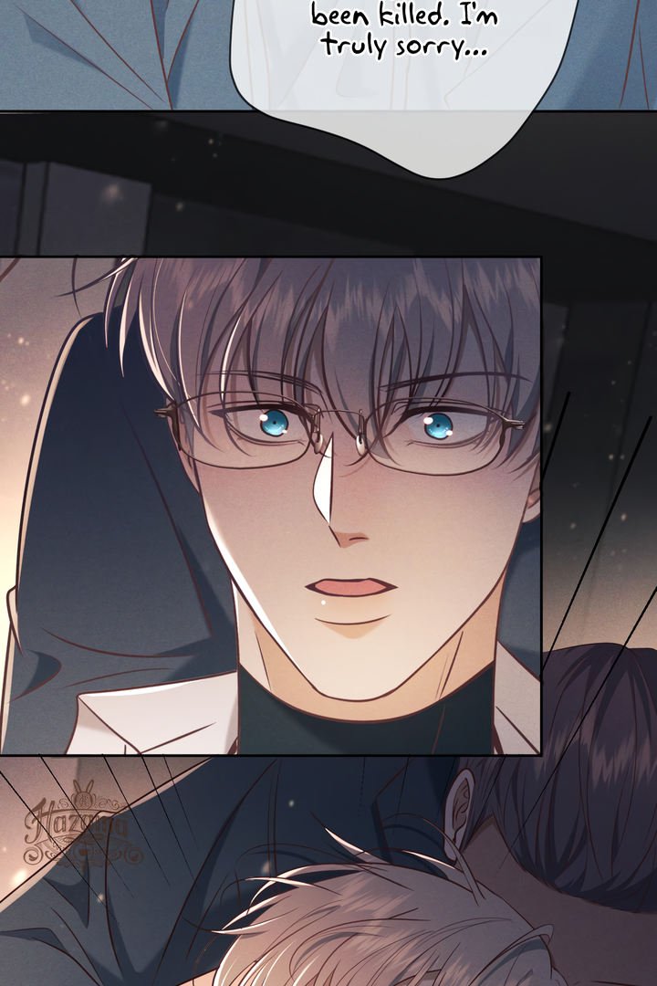 Kill My Love [Team Hazama] - Chapter 22 manhwa