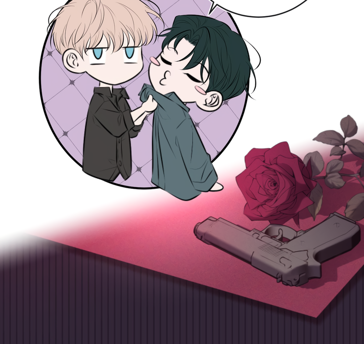 Kill My Love [Team Hazama] - Chapter 22 manhwa