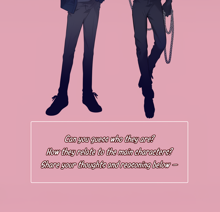 Kill My Love [Team Hazama] - Chapter 23.5 manhwa