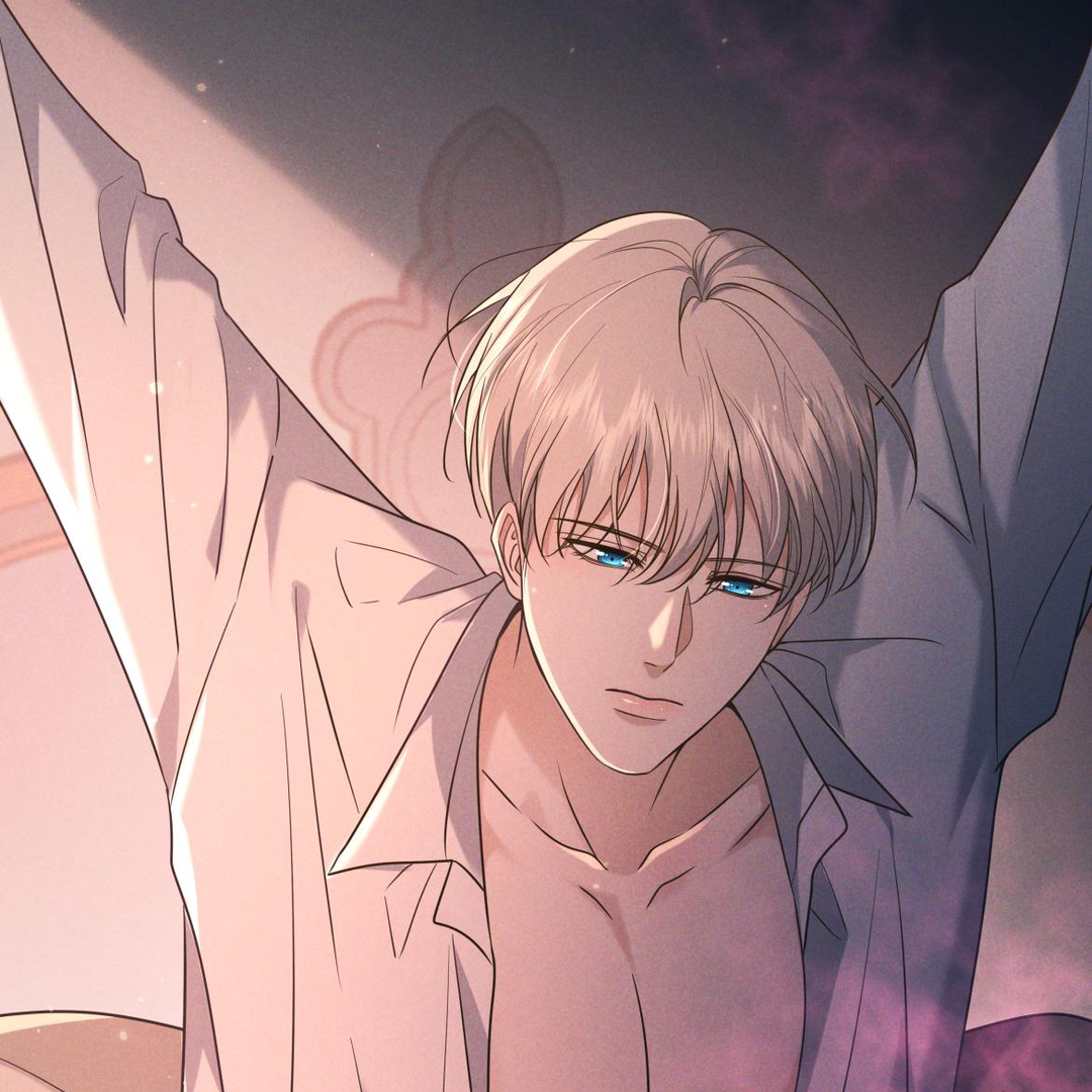 Kill My Love [Team Hazama] - Chapter 23 manhwa
