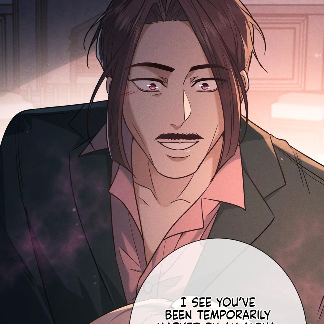 Kill My Love [Team Hazama] - Chapter 23 manhwa