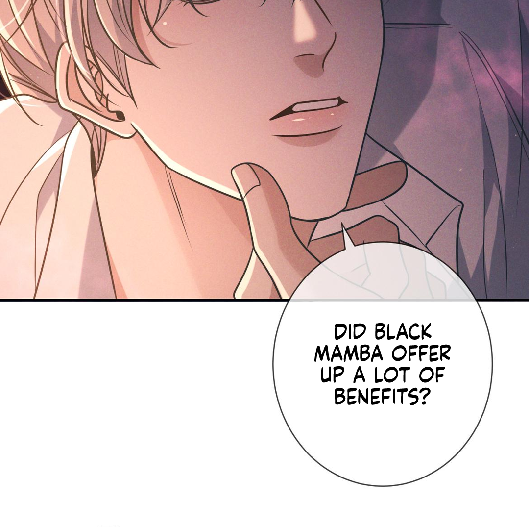 Kill My Love [Team Hazama] - Chapter 23 manhwa