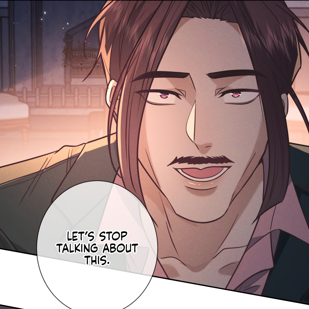 Kill My Love [Team Hazama] - Chapter 23 manhwa