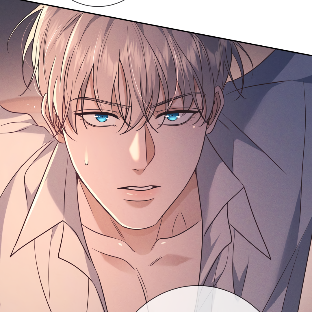 Kill My Love [Team Hazama] - Chapter 23 manhwa