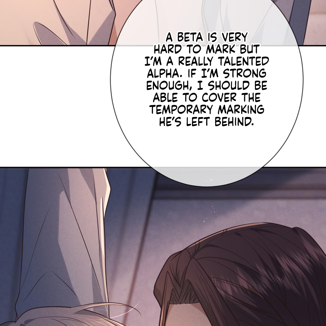Kill My Love [Team Hazama] - Chapter 23 manhwa