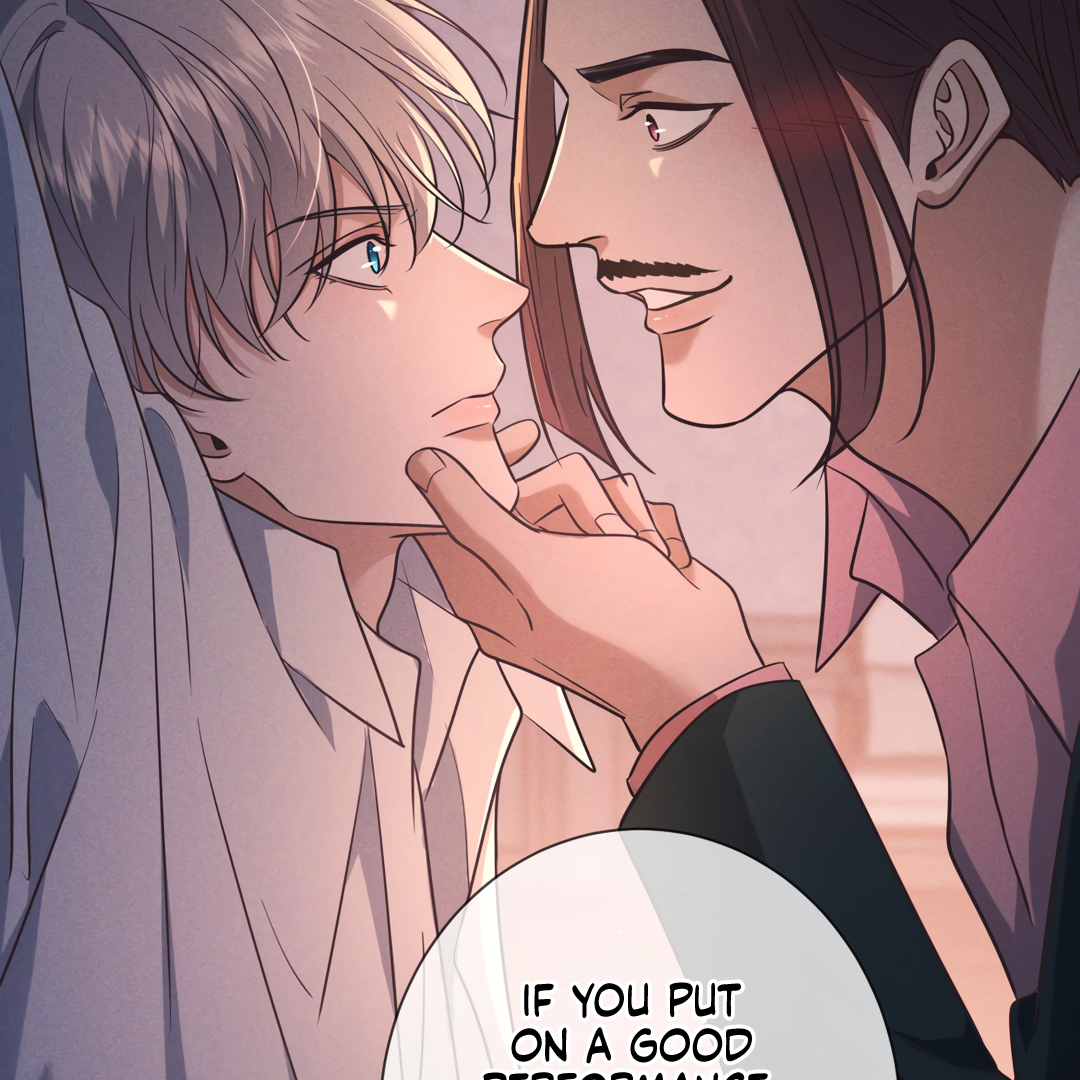 Kill My Love [Team Hazama] - Chapter 23 manhwa