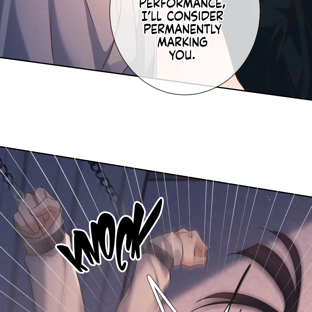 Kill My Love [Team Hazama] - Chapter 23 manhwa