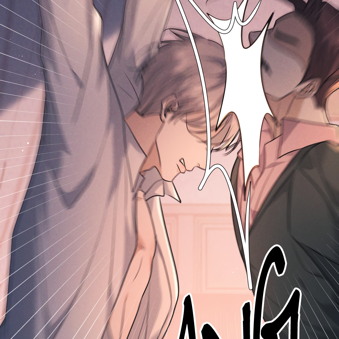 Kill My Love [Team Hazama] - Chapter 23 manhwa