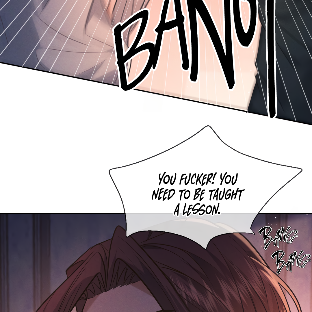 Kill My Love [Team Hazama] - Chapter 23 manhwa