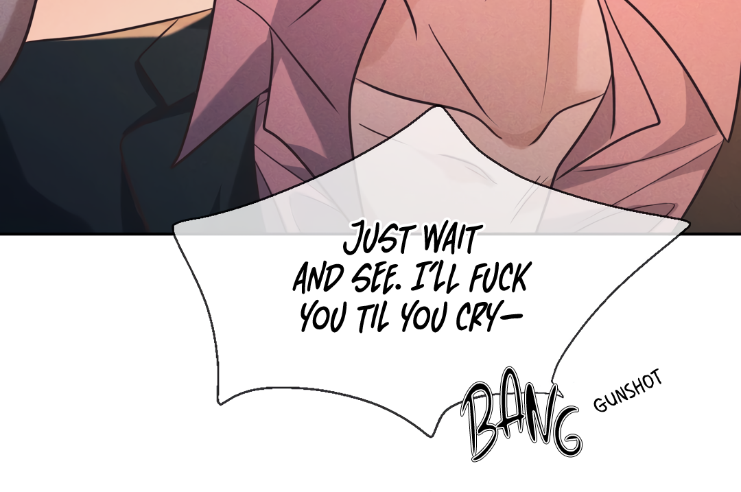 Kill My Love [Team Hazama] - Chapter 23 manhwa