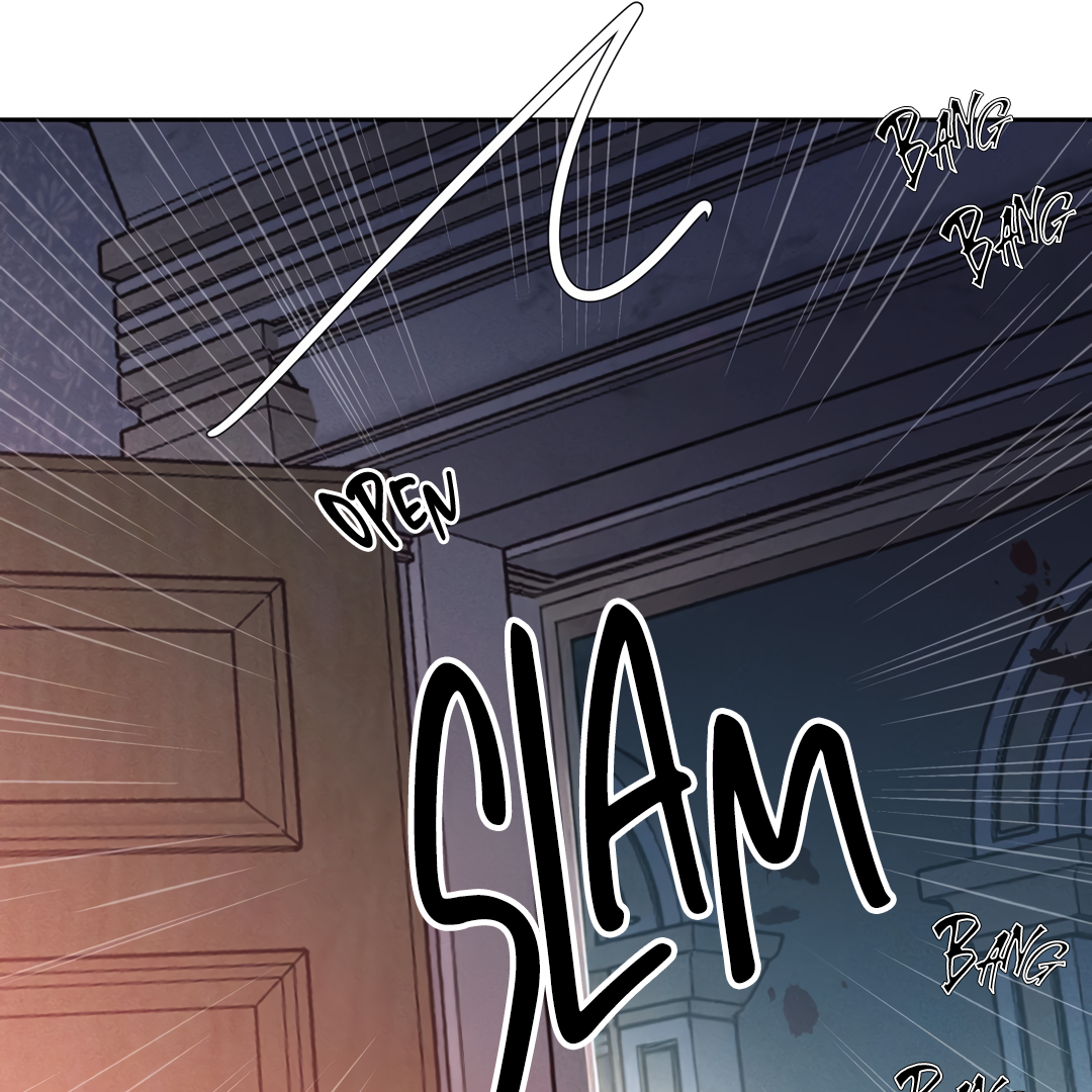 Kill My Love [Team Hazama] - Chapter 23 manhwa