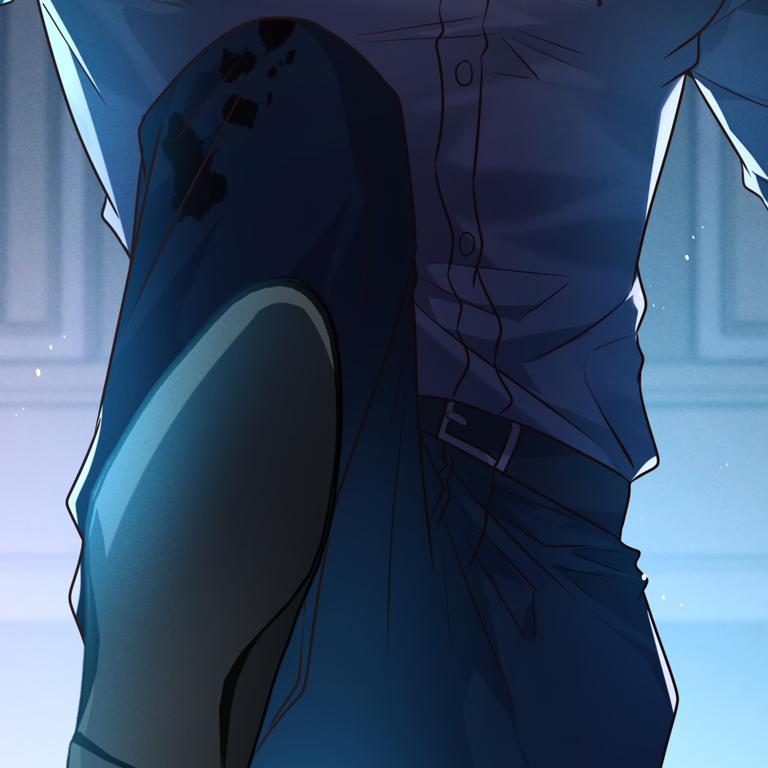 Kill My Love [Team Hazama] - Chapter 23 manhwa