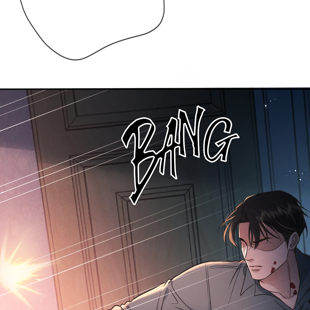 Kill My Love [Team Hazama] - Chapter 23 manhwa
