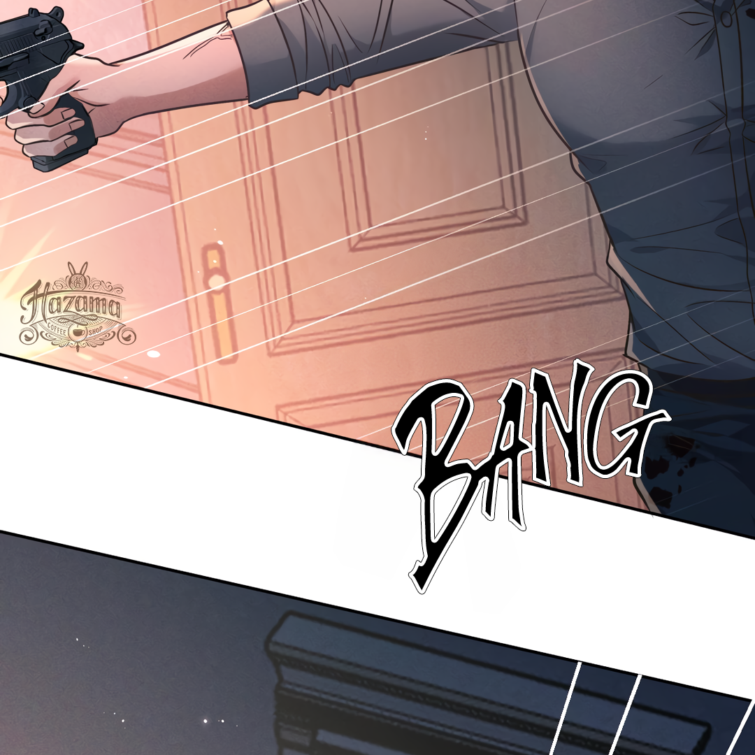 Kill My Love [Team Hazama] - Chapter 23 manhwa