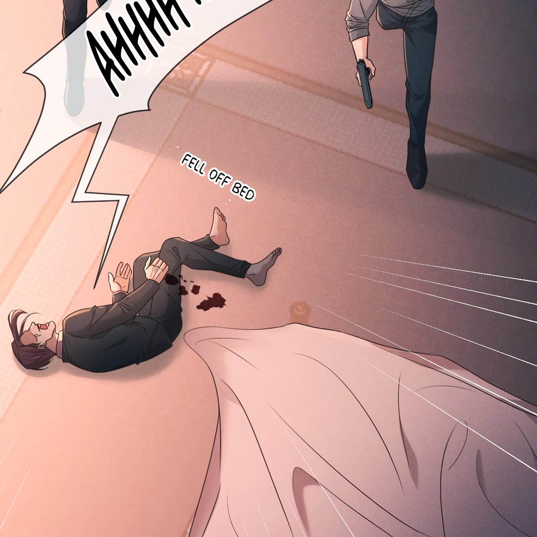 Kill My Love [Team Hazama] - Chapter 23 manhwa