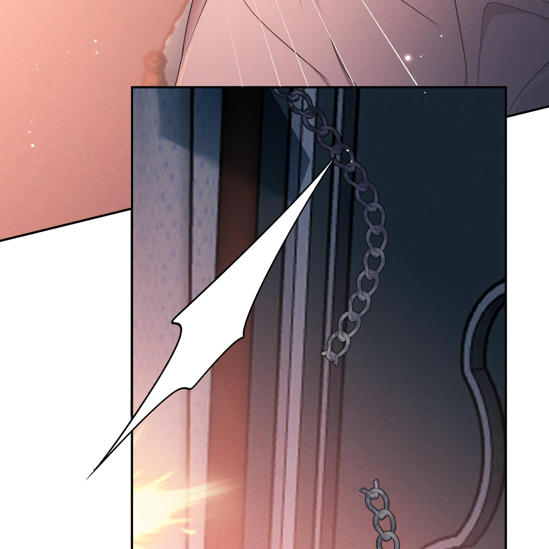 Kill My Love [Team Hazama] - Chapter 23 manhwa