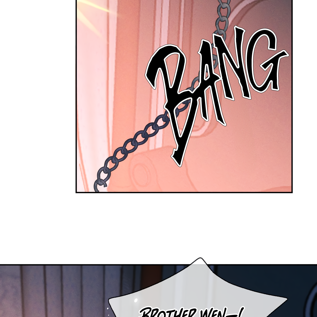 Kill My Love [Team Hazama] - Chapter 23 manhwa