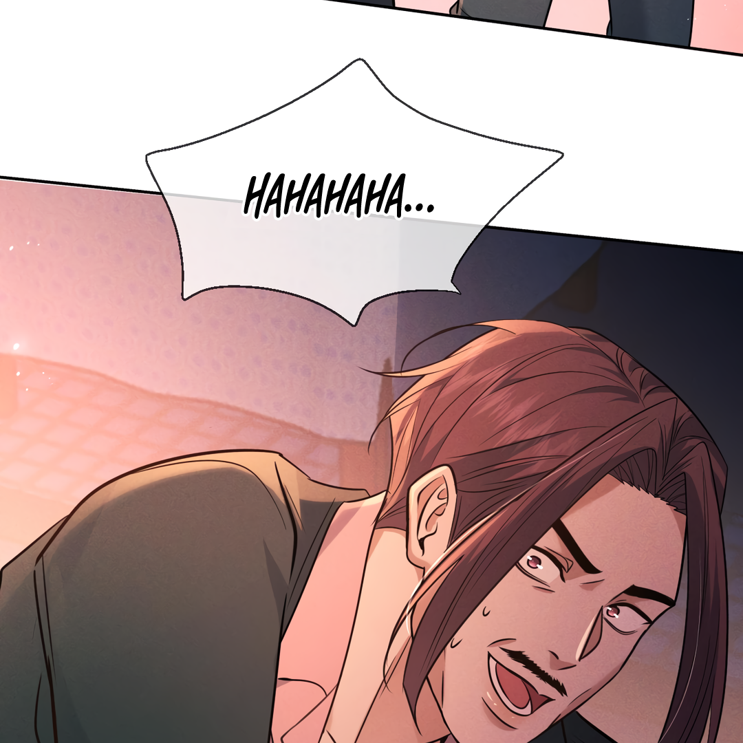 Kill My Love [Team Hazama] - Chapter 23 manhwa