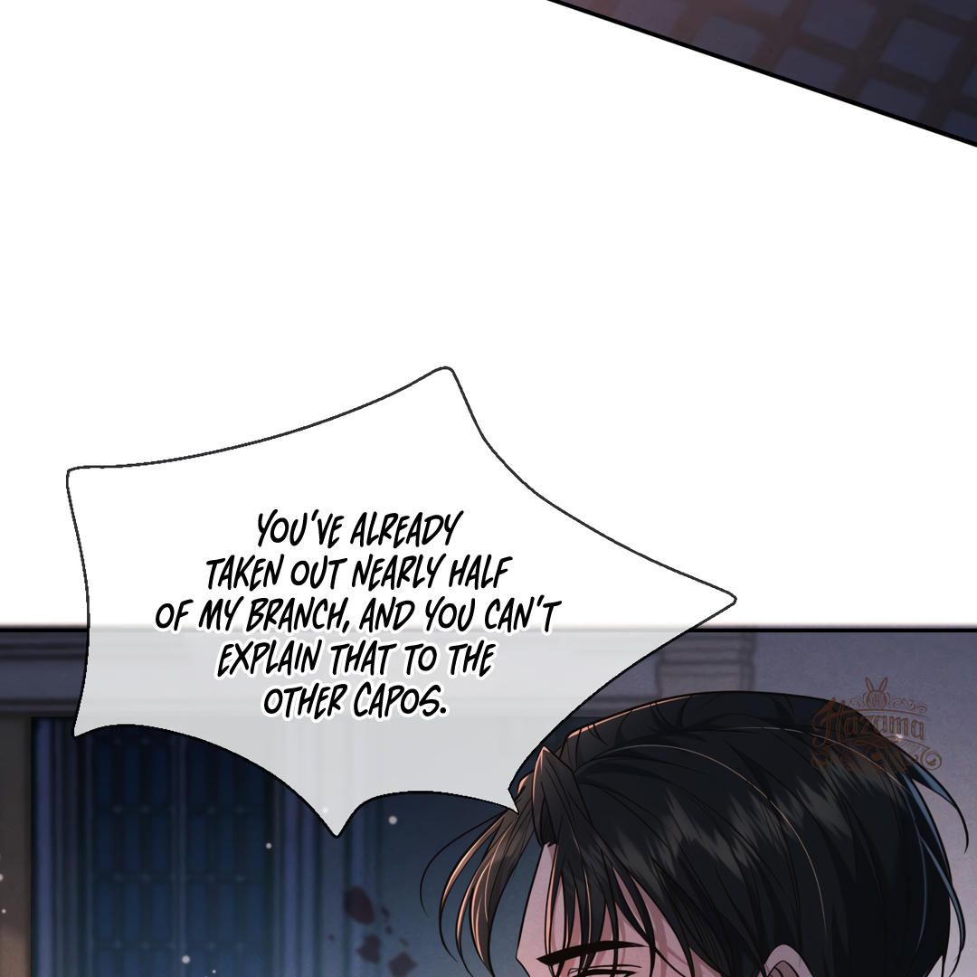 Kill My Love [Team Hazama] - Chapter 23 manhwa