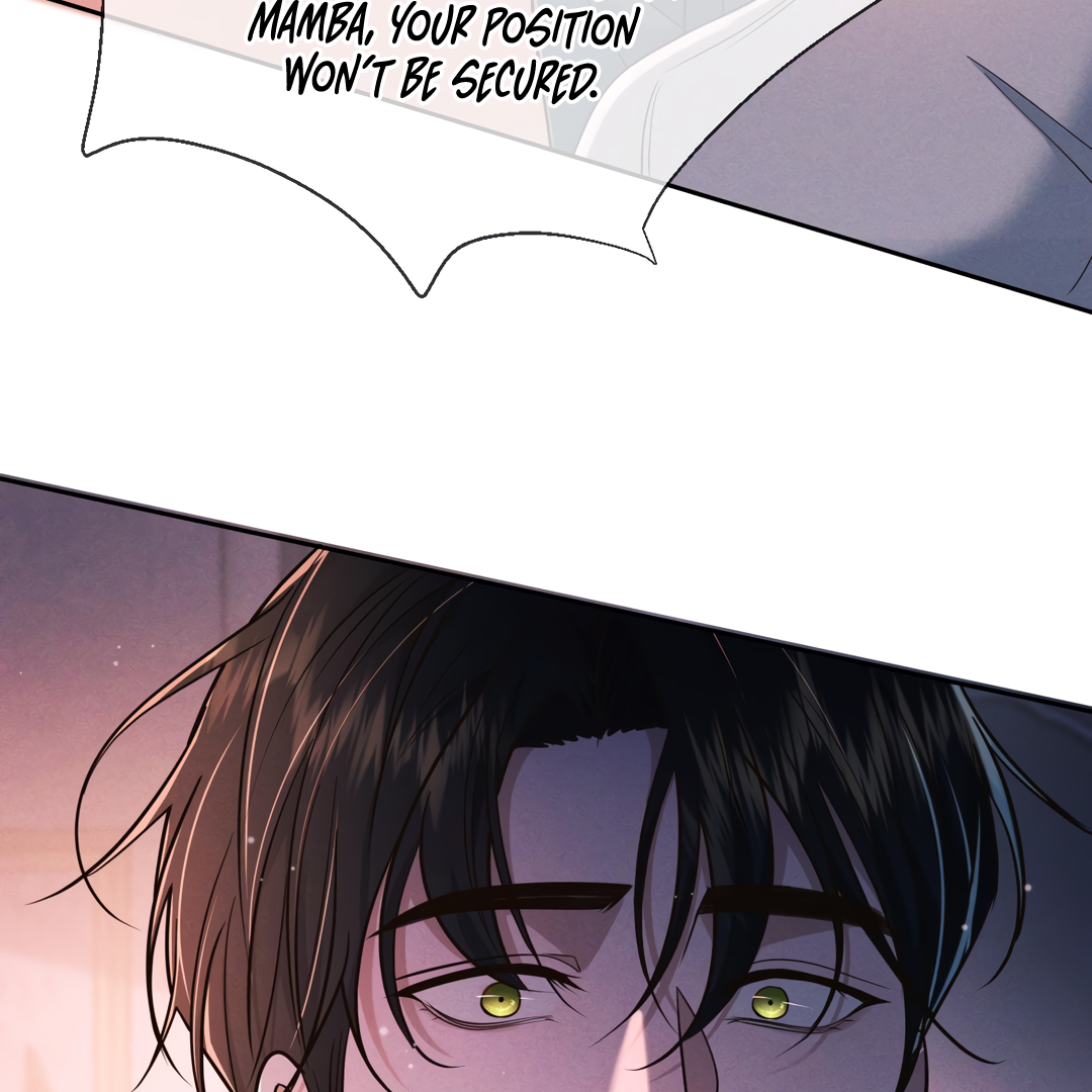 Kill My Love [Team Hazama] - Chapter 23 manhwa