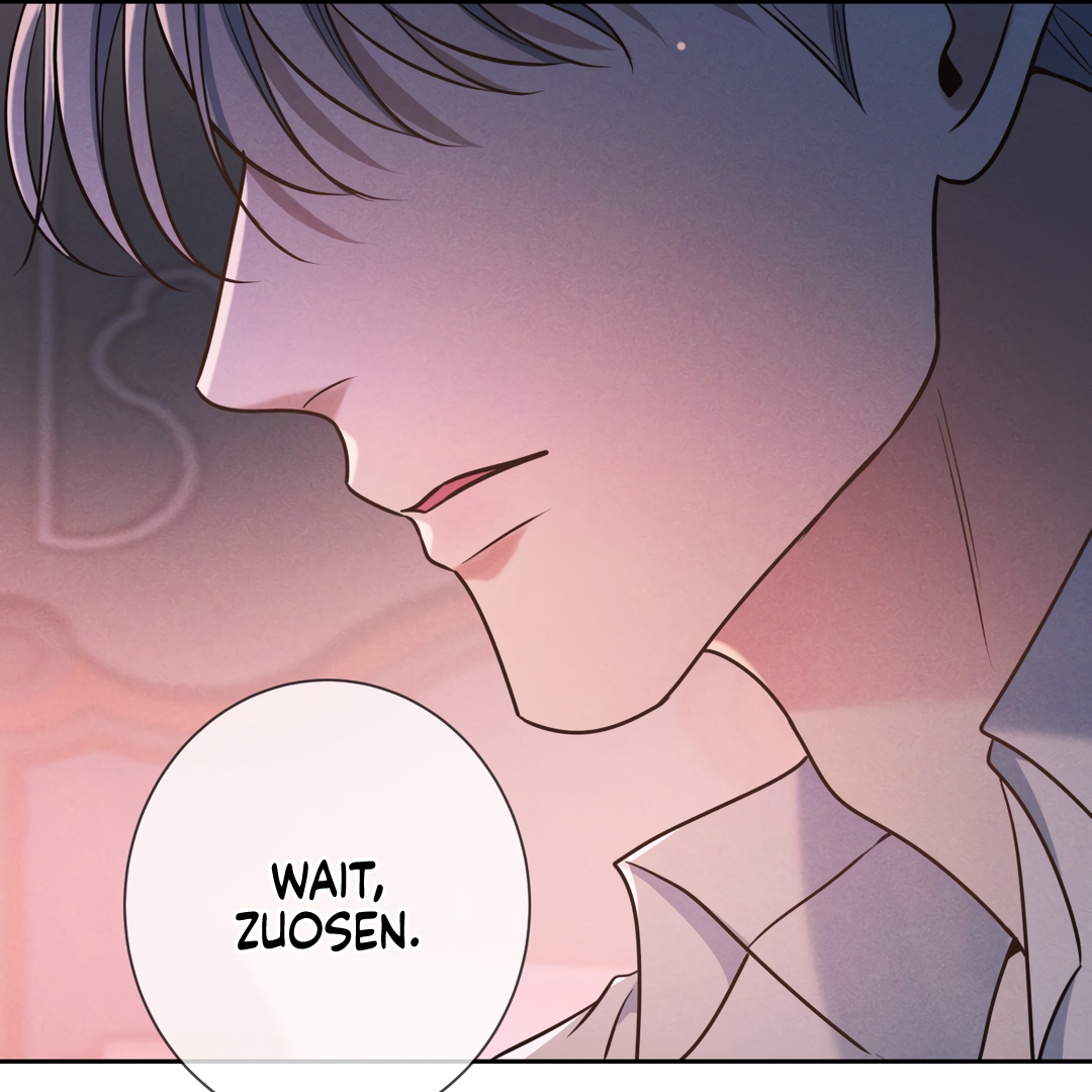 Kill My Love [Team Hazama] - Chapter 23 manhwa