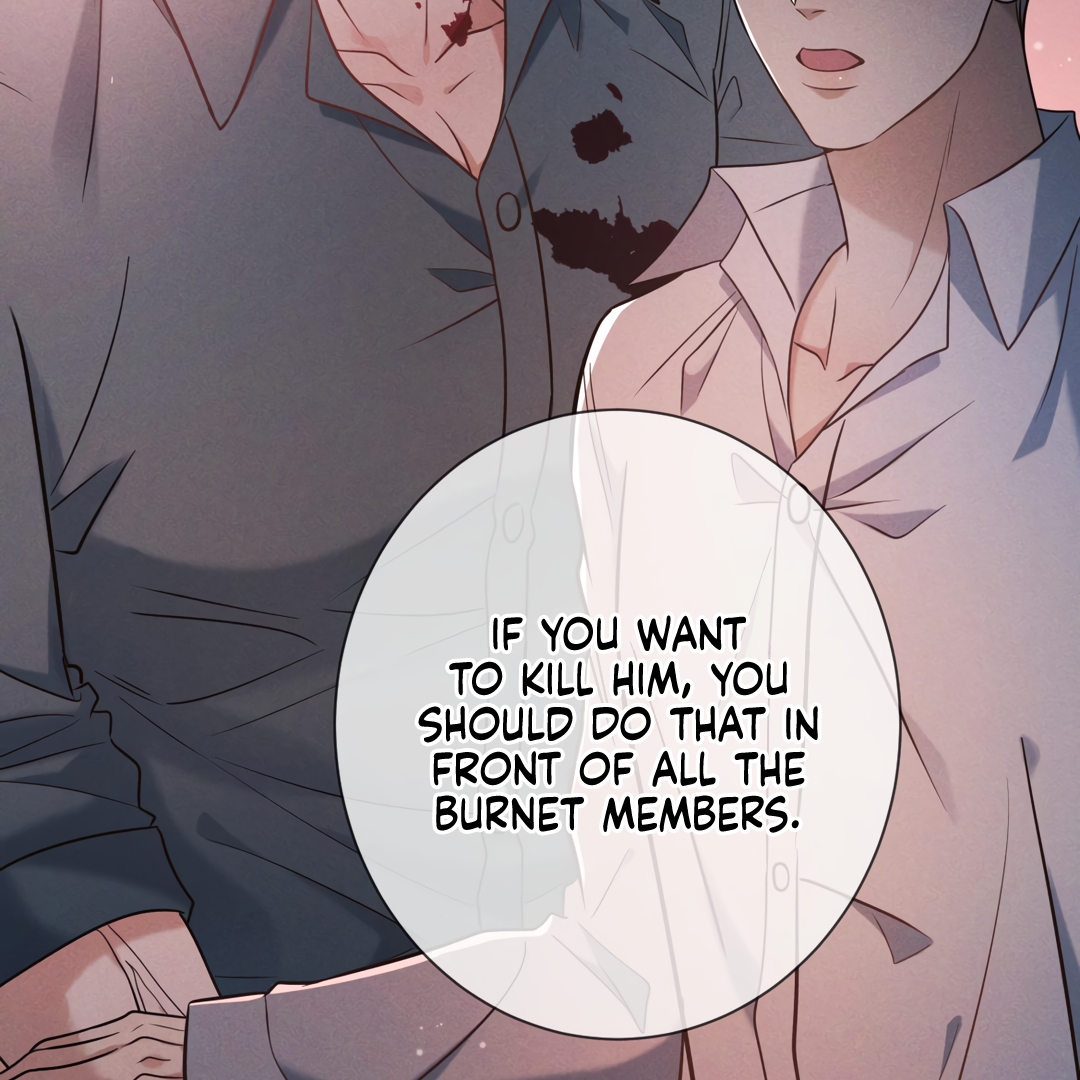 Kill My Love [Team Hazama] - Chapter 23 manhwa