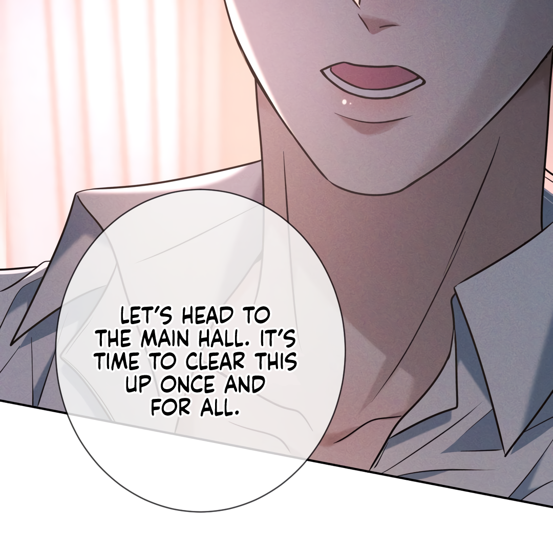 Kill My Love [Team Hazama] - Chapter 23 manhwa