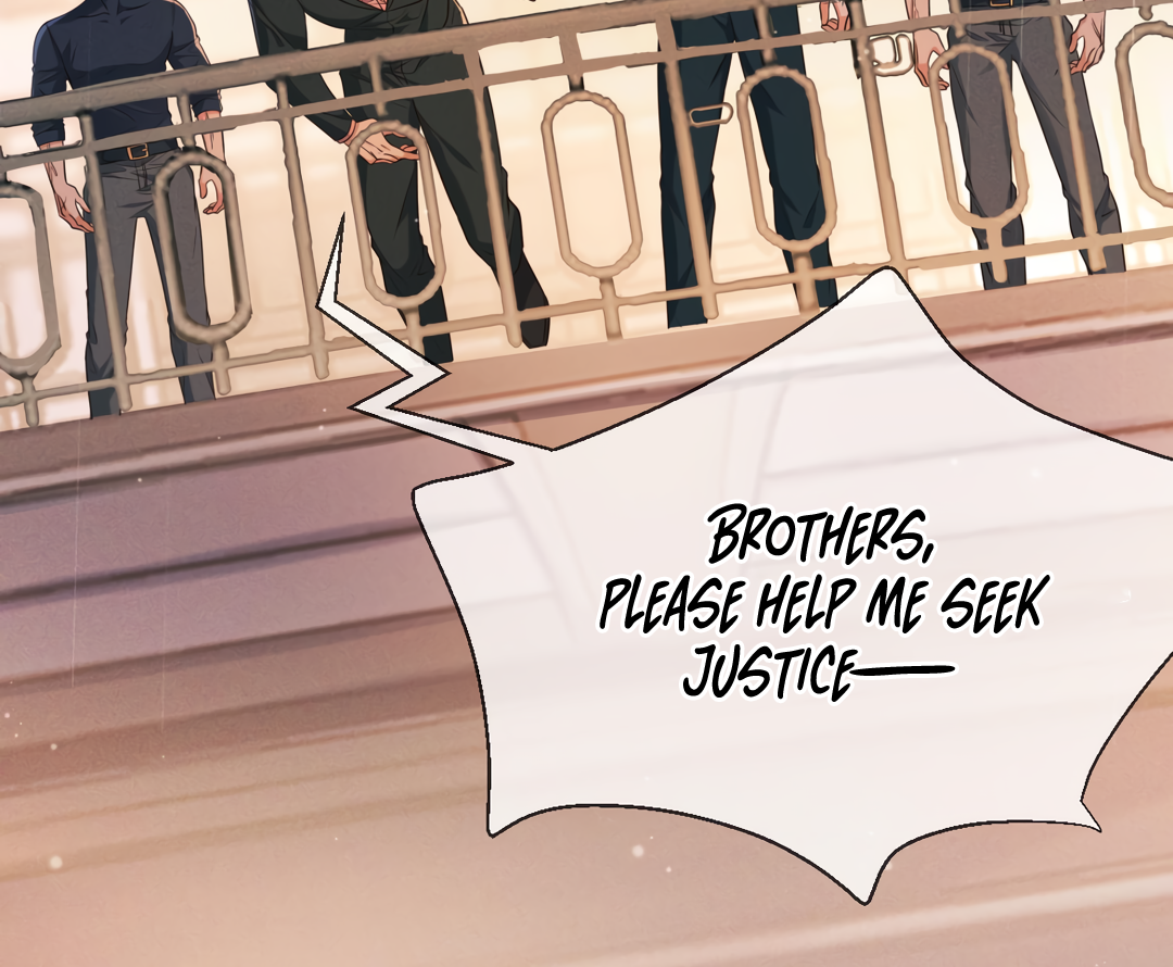 Kill My Love [Team Hazama] - Chapter 23 manhwa