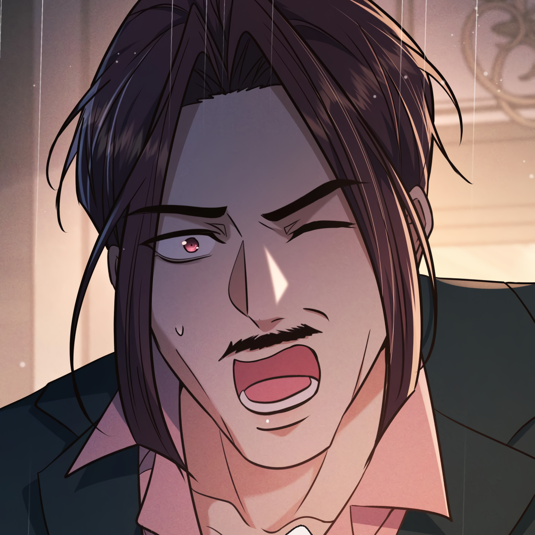 Kill My Love [Team Hazama] - Chapter 23 manhwa