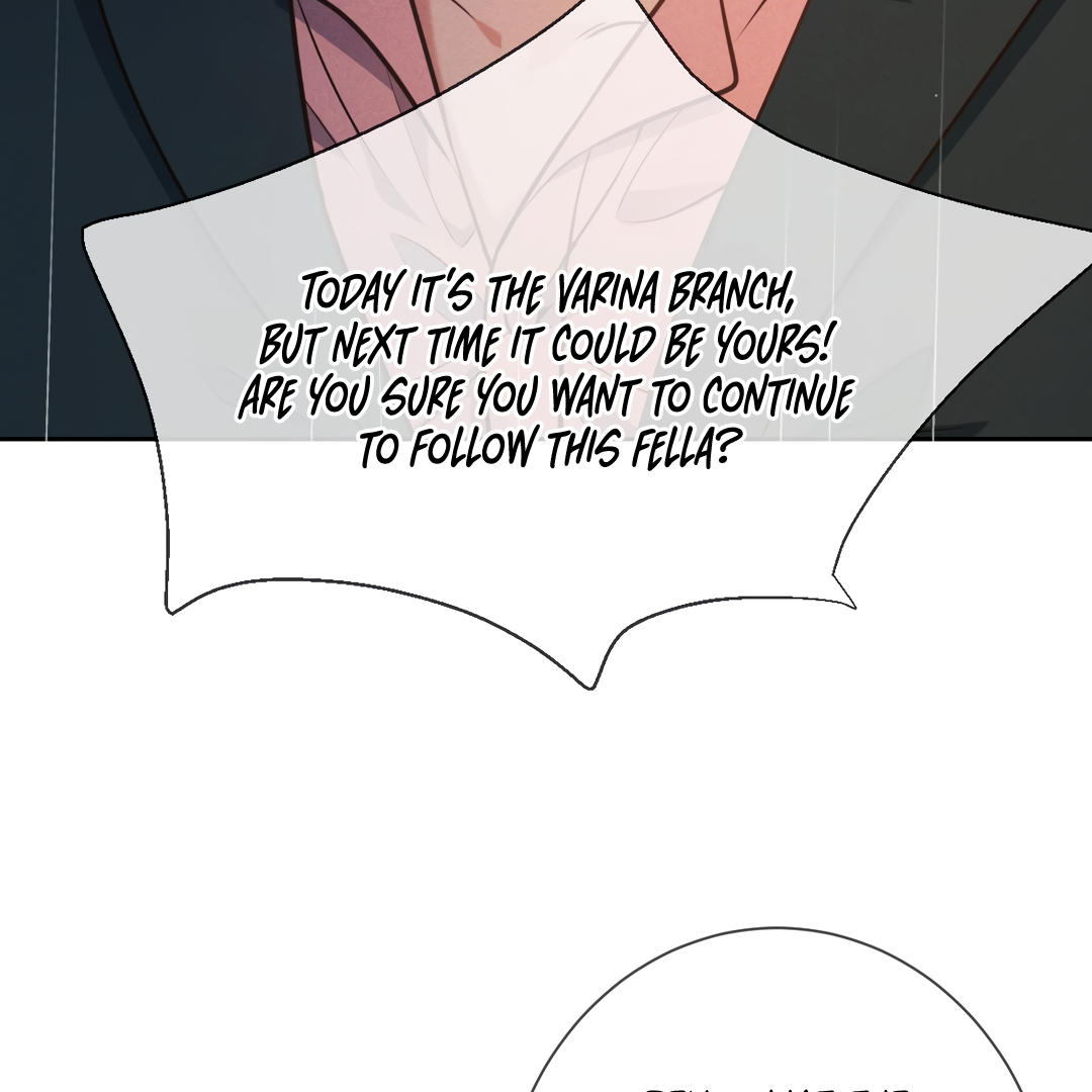 Kill My Love [Team Hazama] - Chapter 23 manhwa