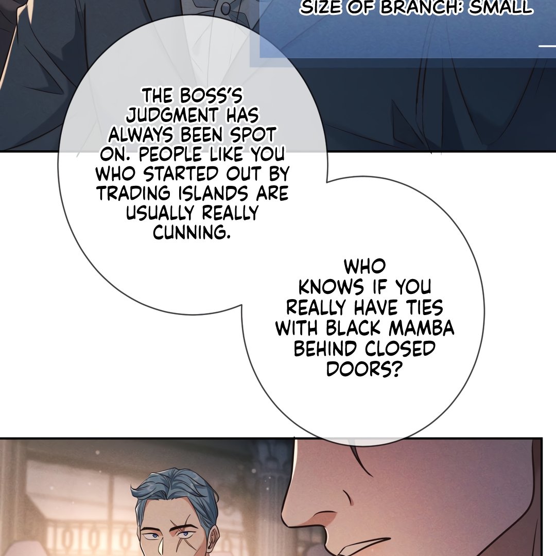 Kill My Love [Team Hazama] - Chapter 23 manhwa