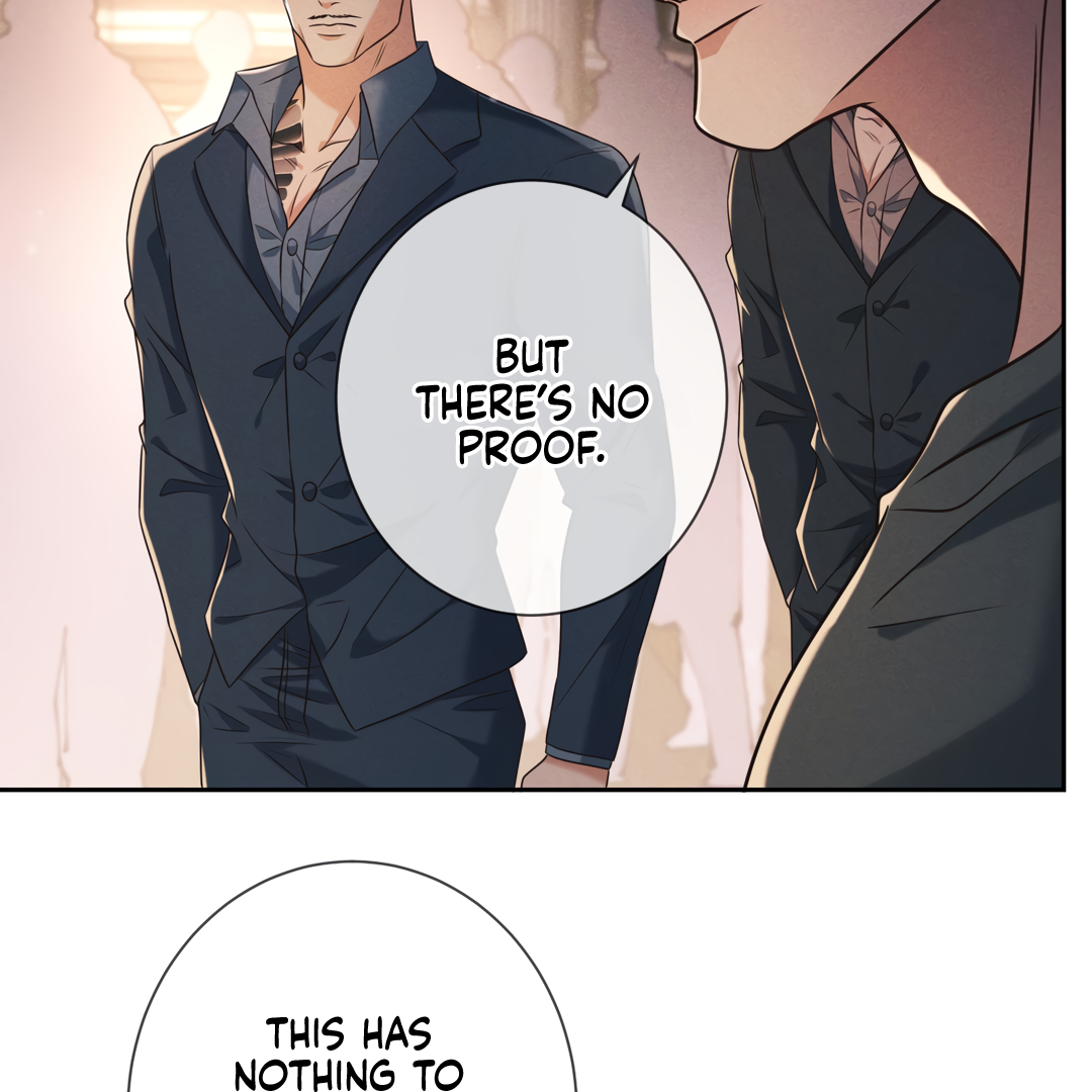 Kill My Love [Team Hazama] - Chapter 23 manhwa