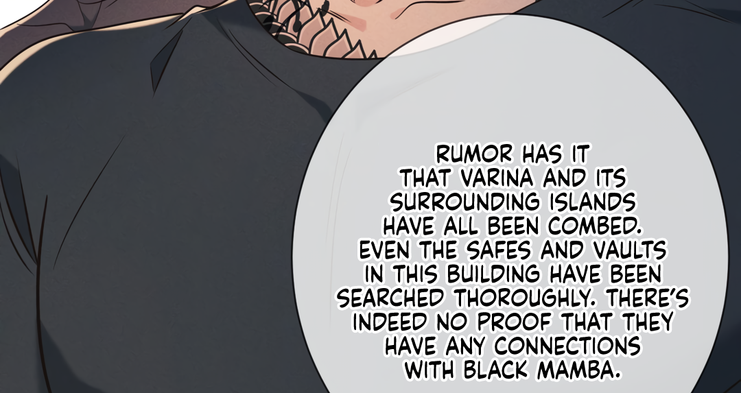 Kill My Love [Team Hazama] - Chapter 23 manhwa