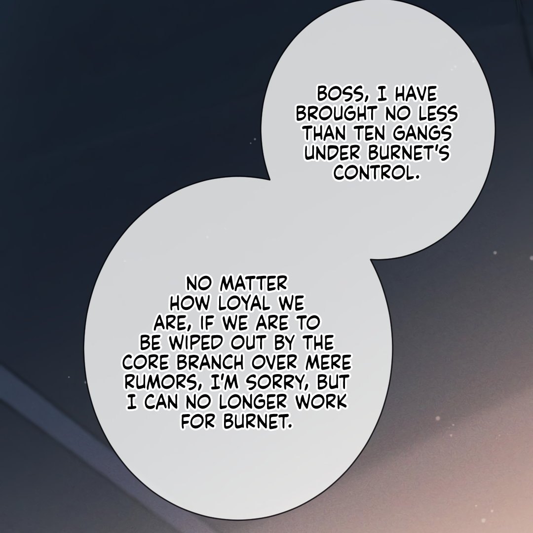 Kill My Love [Team Hazama] - Chapter 23 manhwa