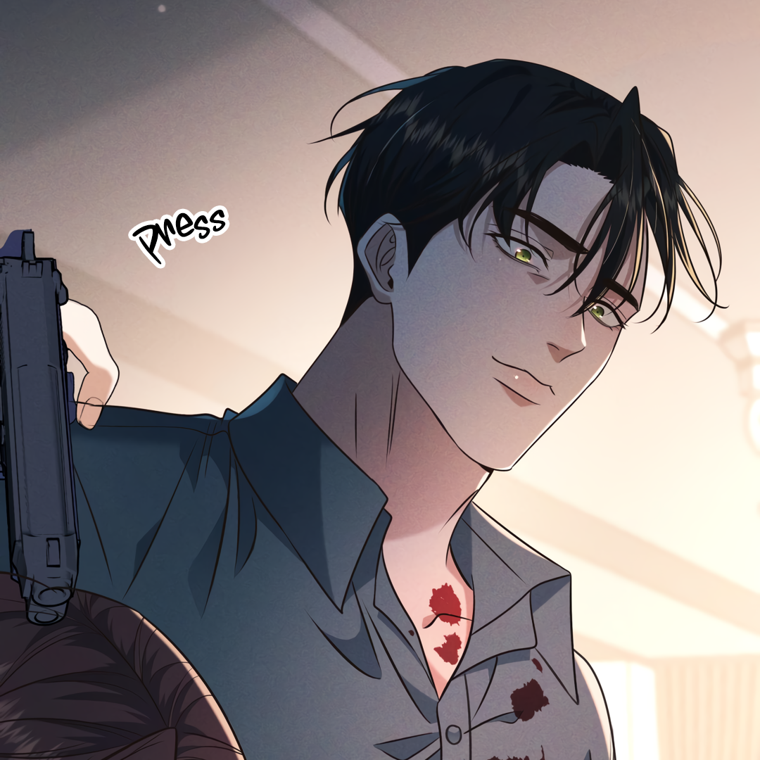 Kill My Love [Team Hazama] - Chapter 23 manhwa