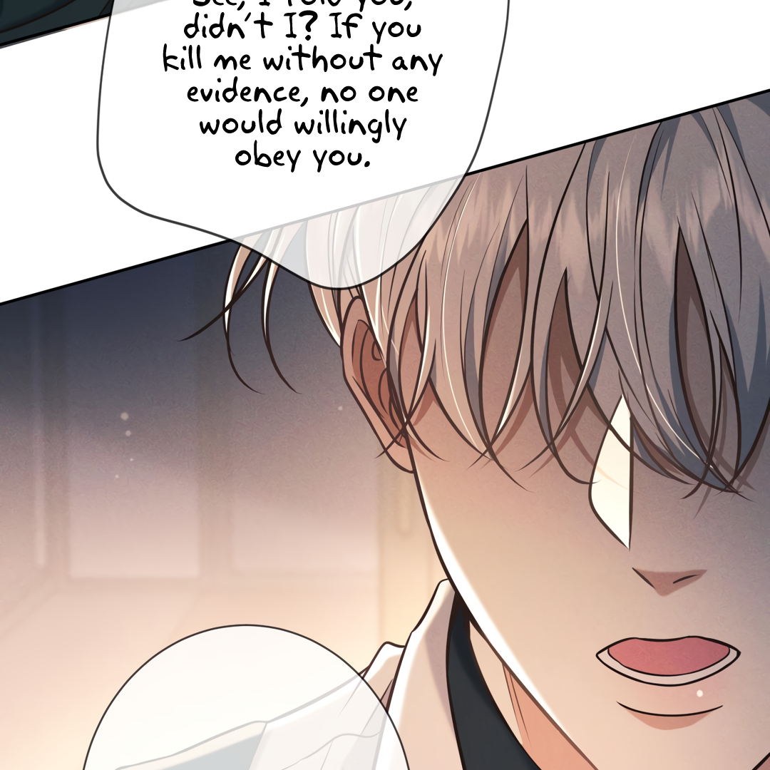 Kill My Love [Team Hazama] - Chapter 23 manhwa