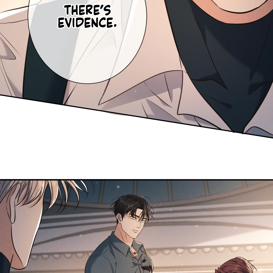Kill My Love [Team Hazama] - Chapter 23 manhwa
