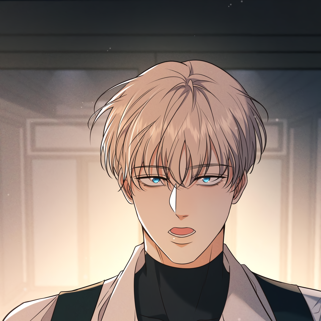 Kill My Love [Team Hazama] - Chapter 23 manhwa