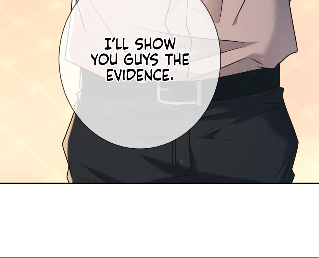 Kill My Love [Team Hazama] - Chapter 23 manhwa