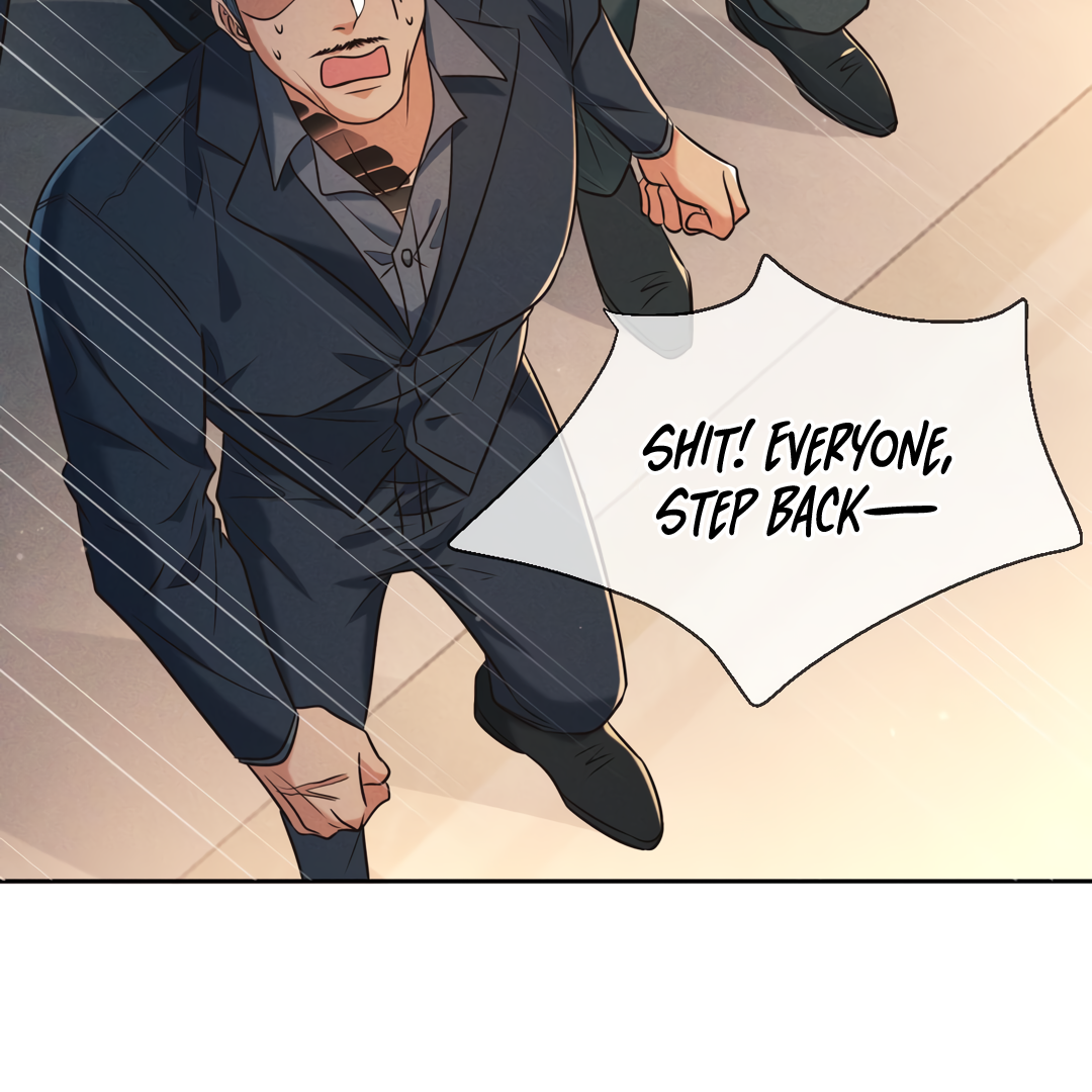 Kill My Love [Team Hazama] - Chapter 23 manhwa