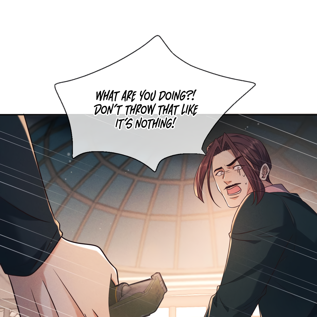 Kill My Love [Team Hazama] - Chapter 23 manhwa