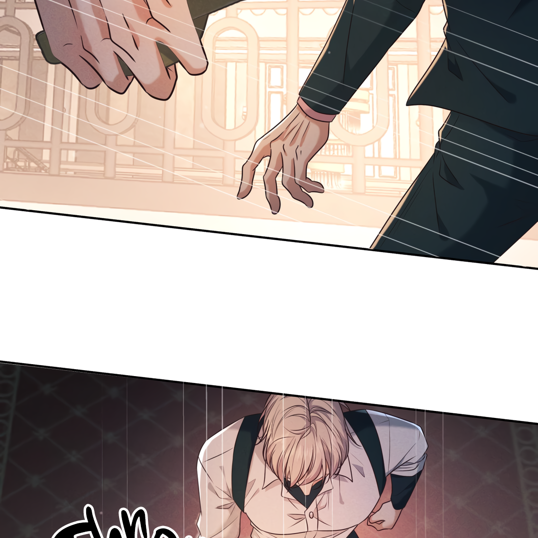 Kill My Love [Team Hazama] - Chapter 23 manhwa