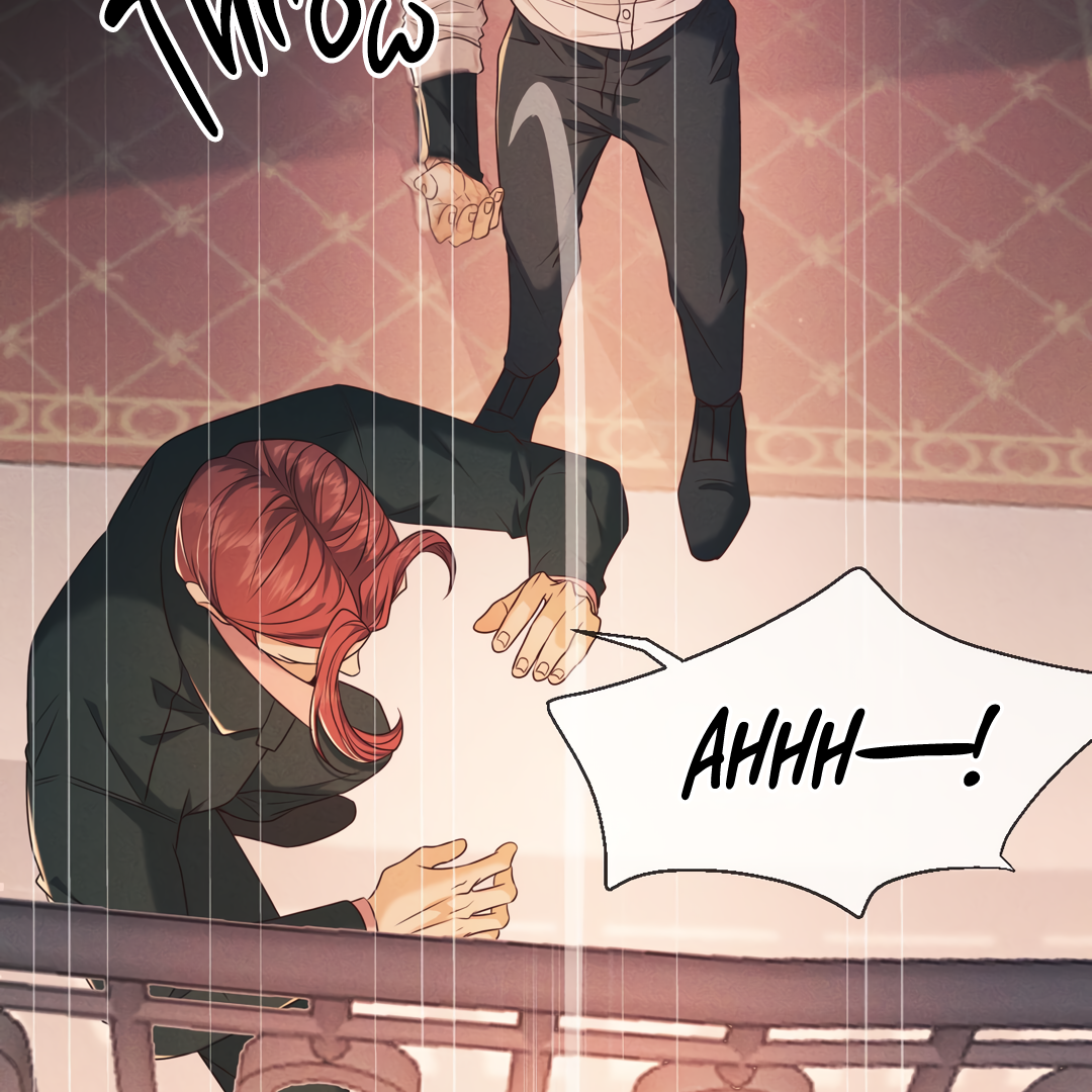 Kill My Love [Team Hazama] - Chapter 23 manhwa