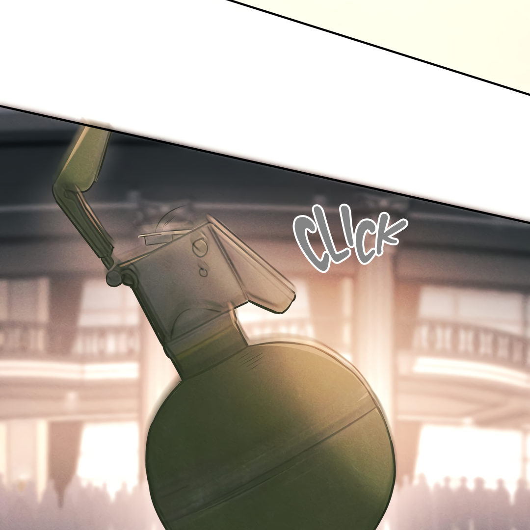 Kill My Love [Team Hazama] - Chapter 23 manhwa