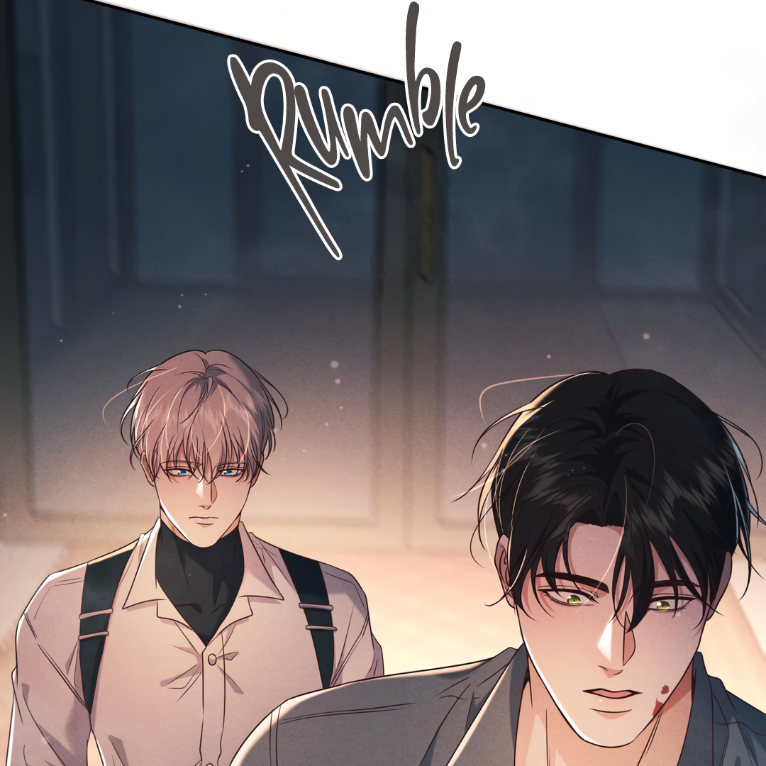 Kill My Love [Team Hazama] - Chapter 23 manhwa