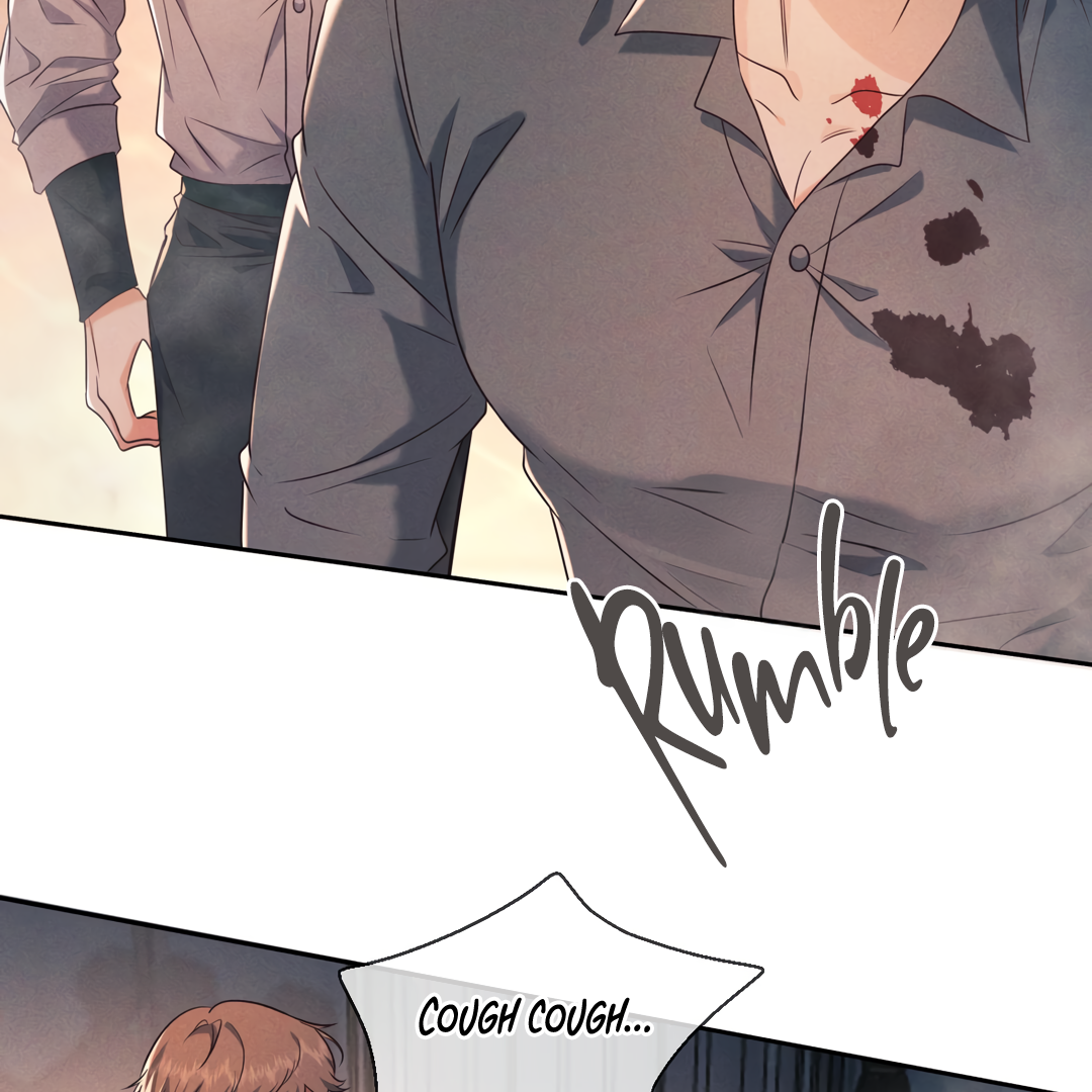 Kill My Love [Team Hazama] - Chapter 23 manhwa