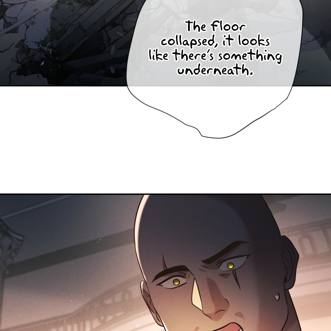 Kill My Love [Team Hazama] - Chapter 23 manhwa