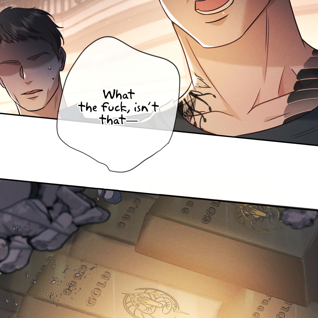 Kill My Love [Team Hazama] - Chapter 23 manhwa