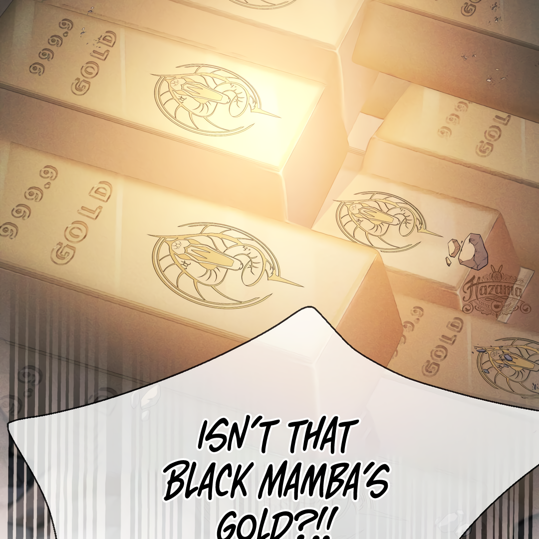 Kill My Love [Team Hazama] - Chapter 23 manhwa
