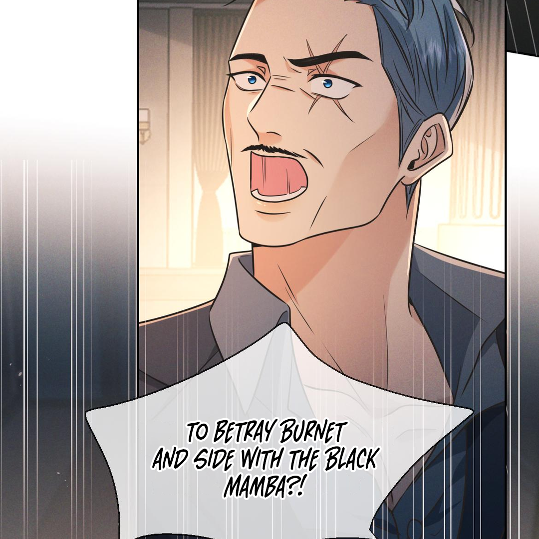 Kill My Love [Team Hazama] - Chapter 24 manhwa
